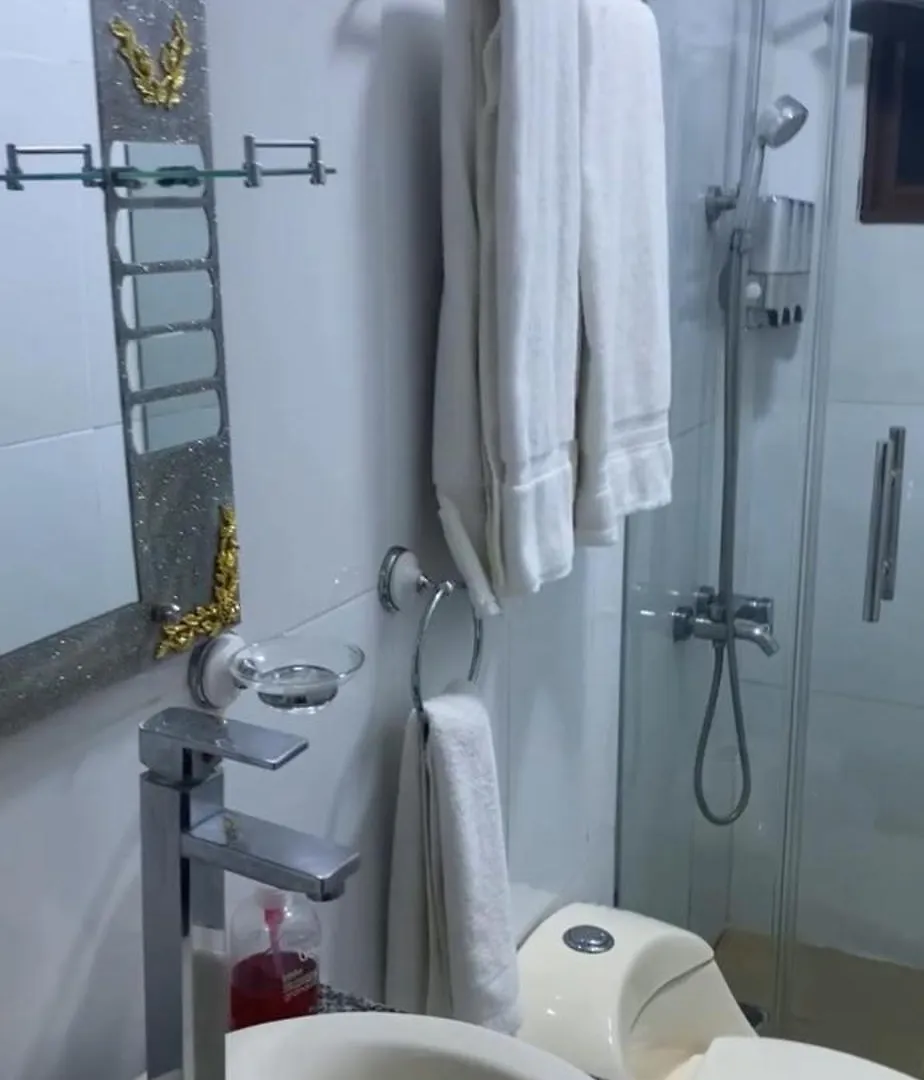 Apartment Comfortable In Puerto Plata City