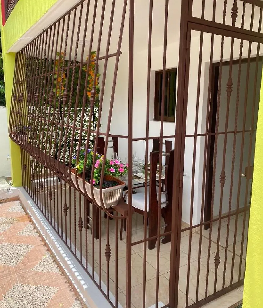 Apartment Comfortable In Puerto Plata City 0*,  Dominican Republic