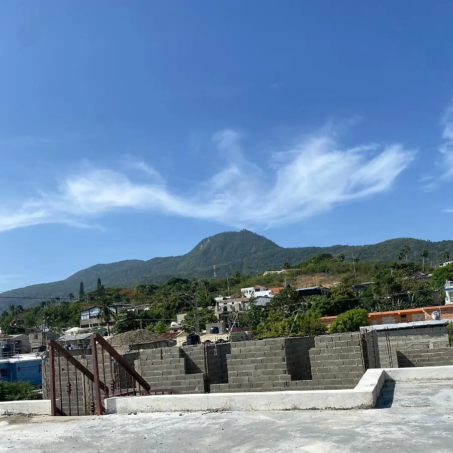 Apartment Comfortable In Puerto Plata City Dominican Republic