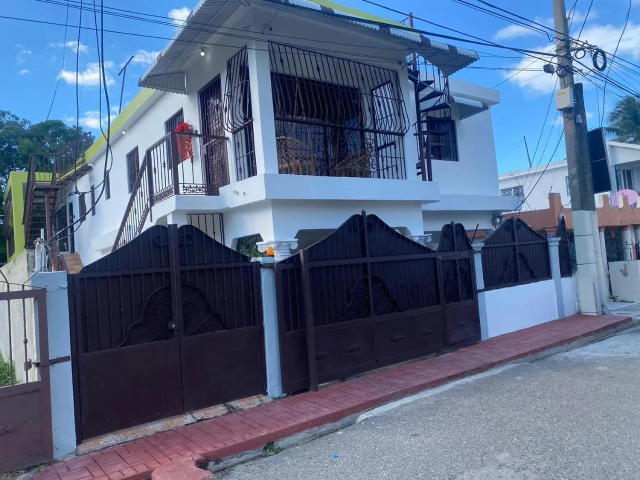 Apartment Comfortable In Puerto Plata City