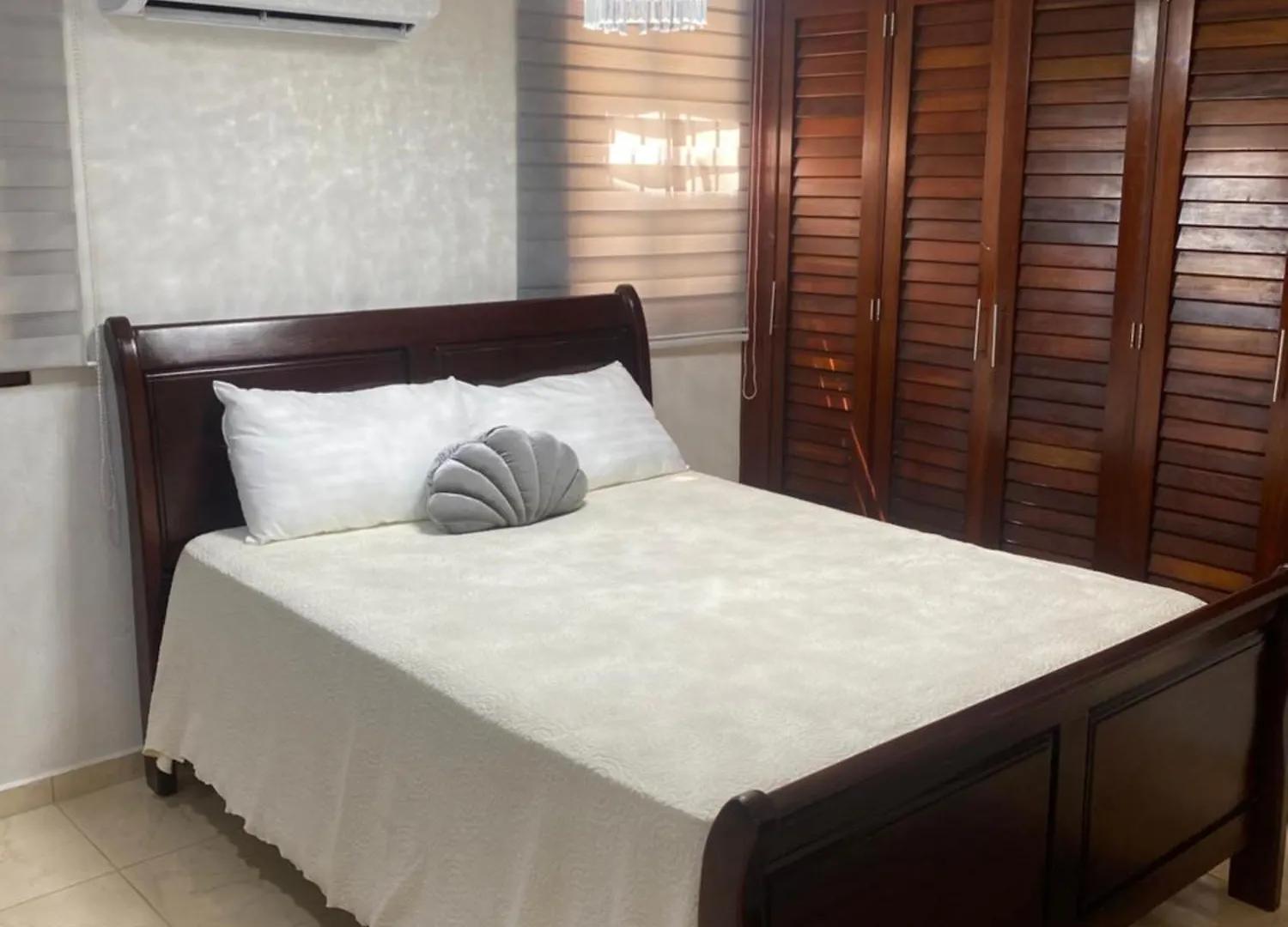 Apartment Comfortable In Puerto Plata City Dominican Republic