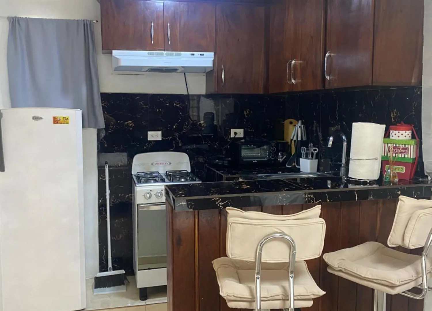 Apartment Comfortable In Puerto Plata City location